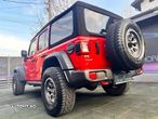 Jeep Wrangler 2.0 4xe AT8 PHEV Rubicon - 10