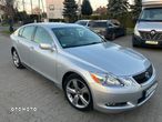 Lexus GS 300 Luxury Line - 1