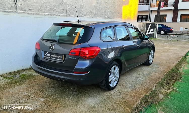 Opel Astra Sports Tourer - 5