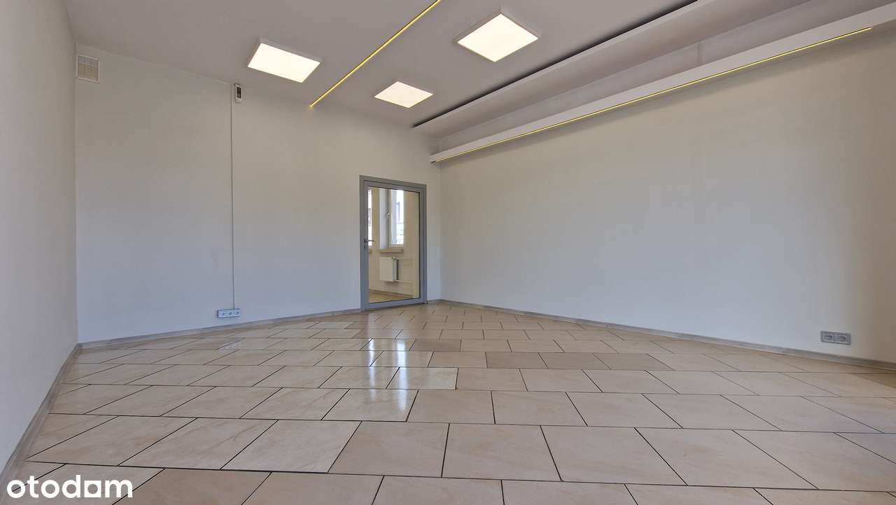 Lokal do wynajęcia – Wieluń, Plac Legionów - Pełny obrazek: 4/14