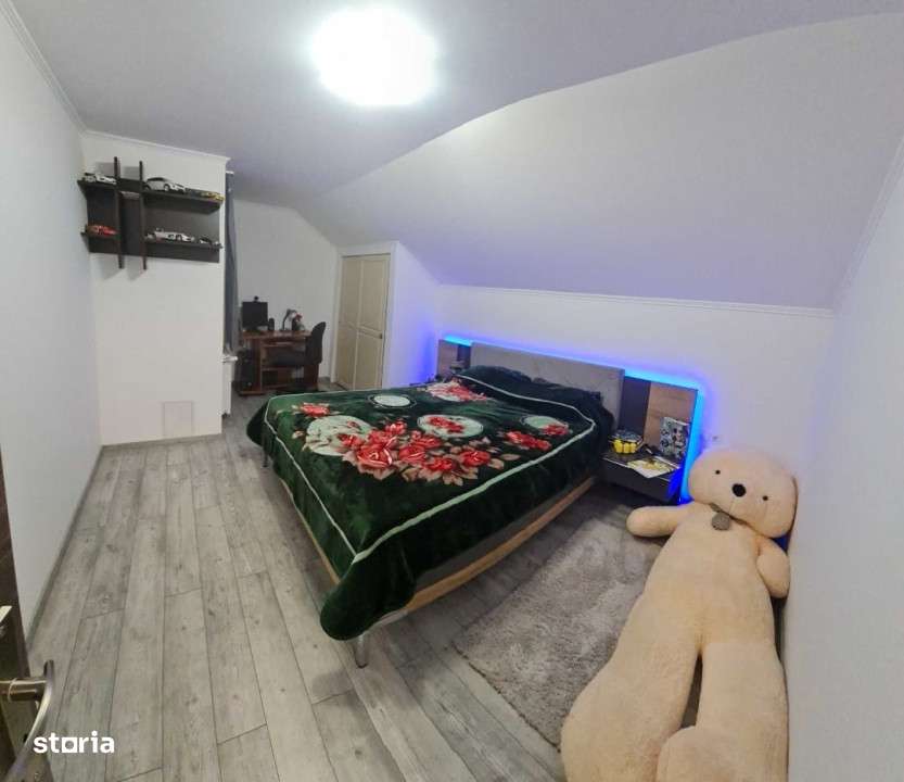 Casa individuala zona Terezian - Imagine principală: 5/9