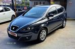 SEAT Altea XL 1.6 TDi Style Eco.Start-Stop - 4