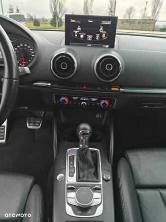 Audi A3 1.8 TFSI Ambition S tronic - 16