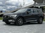 Volvo XC 60 D4 AWD Geartronic Inscription - 3