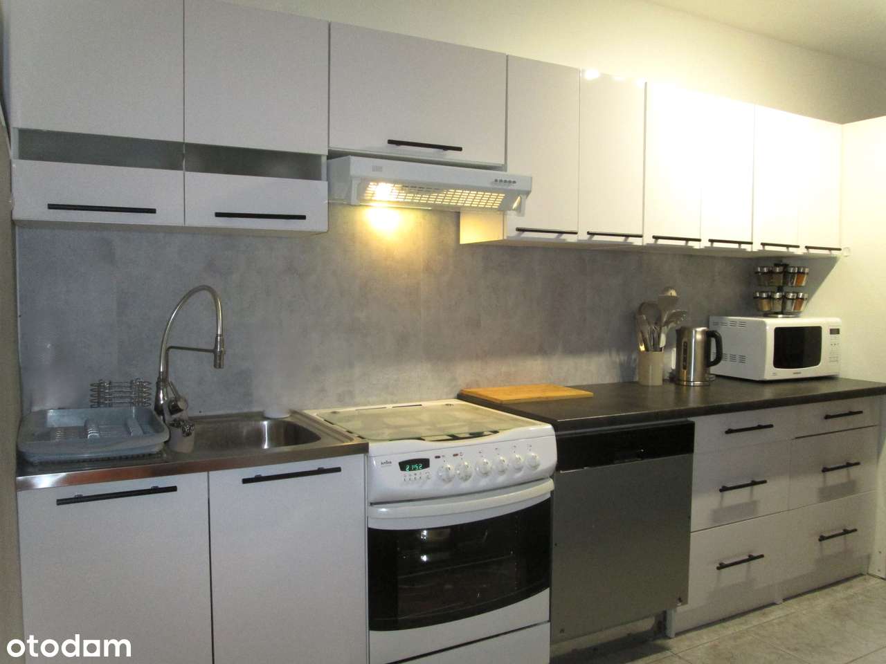 UL. PROF. T. SEWERYNA - MIESZKANIE PO REMONCIE- INFRASTRUKTURA W PEŁNI-0