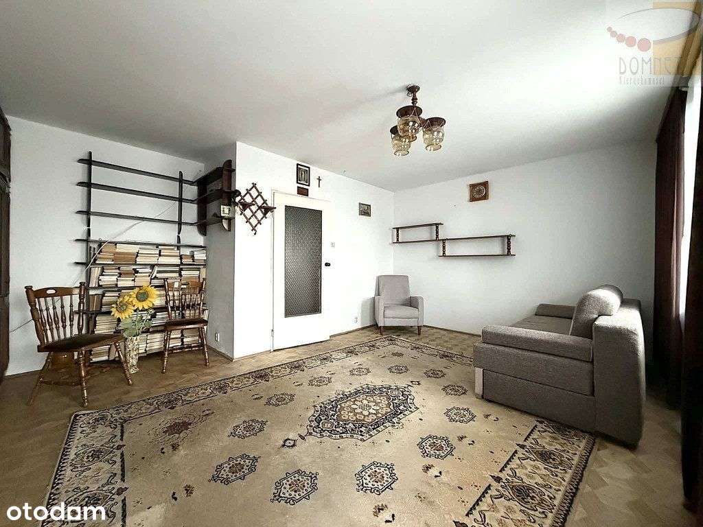 Mieszkanie, 60 m², Pruszków-3