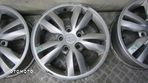 HYUNDAI TUCSON FELGI ALUMINIOWE 6.5X16 ET50 5X114.3 52910-2E600 - 4