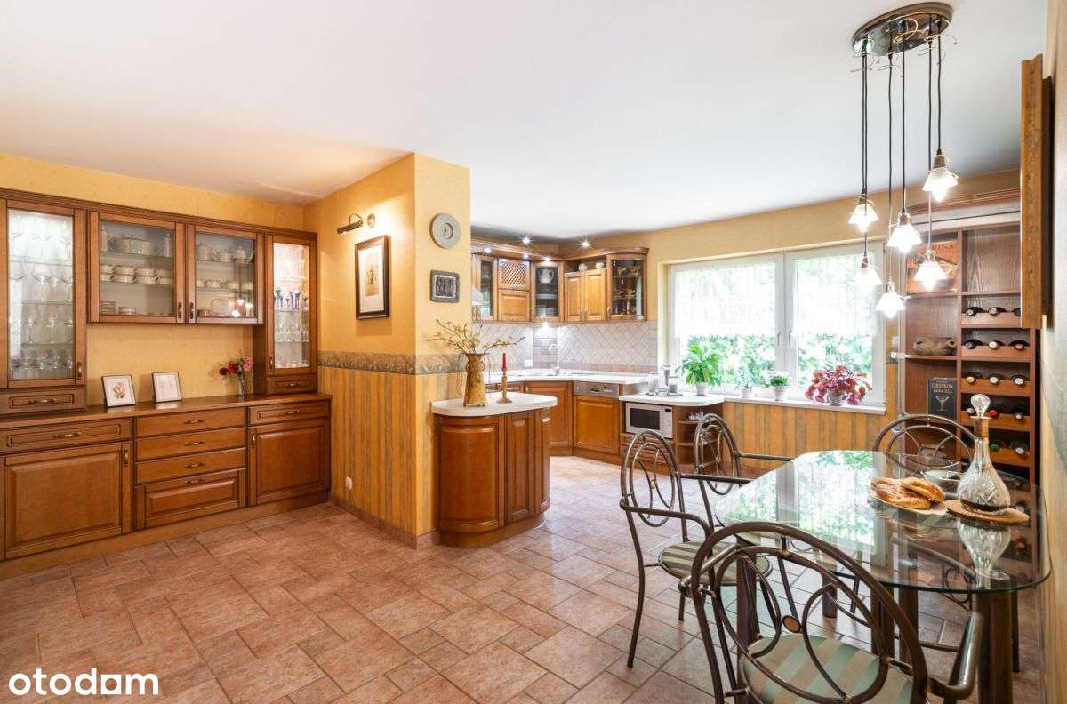 duży dom z sauną ul. Mechaników - do wynajęcia - Pełny obrazek: 4/17