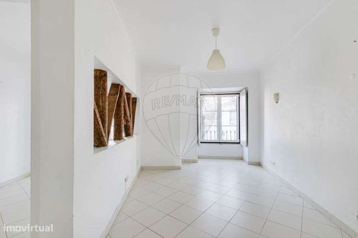 Apartamento T1 para venda - Grande imagem: 5/12