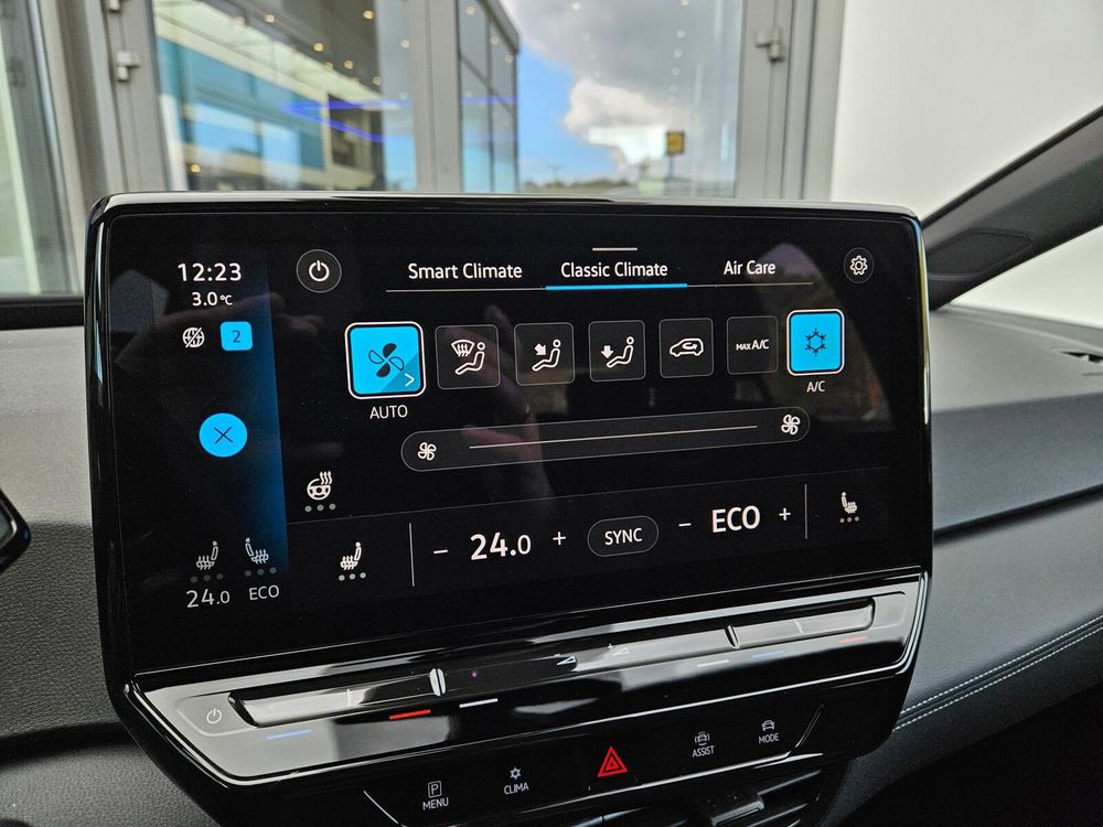 Pro Power 204KM Salon PL Gwarancja Pompa Ciepła Hak LED ACC Kamera