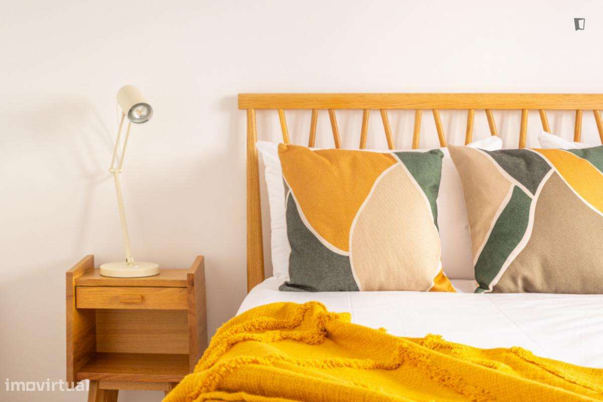 Apartamento com 3 quartos - localizado em Alcântara Lisbon - Grande imagem: 5/6