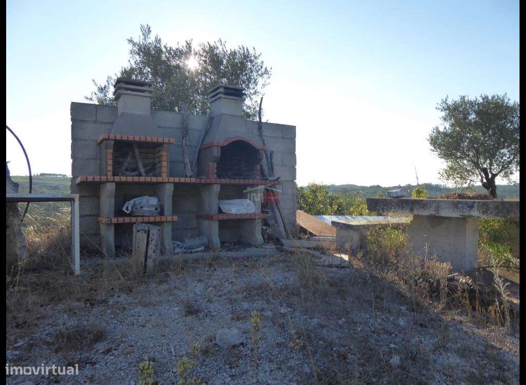 Terreno Giesteira 1,7 Ha - Grande imagem: 4/9