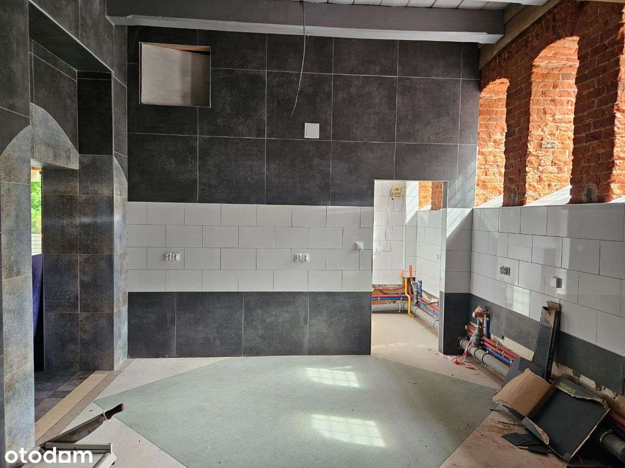 Lokal Gastronomiczny Centrum FOOD HALL Focha 15, - Pełny obrazek: 3/18