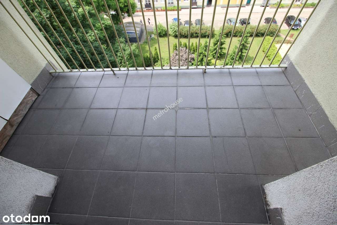 mieszkanie 51 metrów, 6 piętro do remontu CENTRUM-7