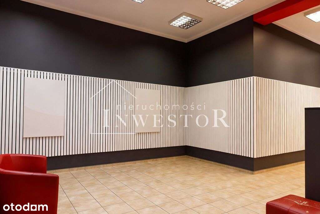 Lokal handlowo-usługowy na wynajem – ul.Celna - Pełny obrazek: 5/5