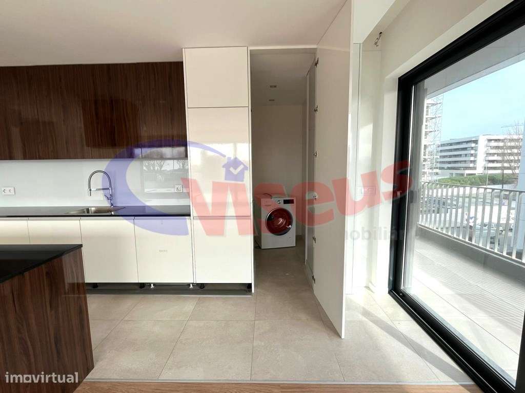 T4 Penthouse com Terraço Canidelo-6