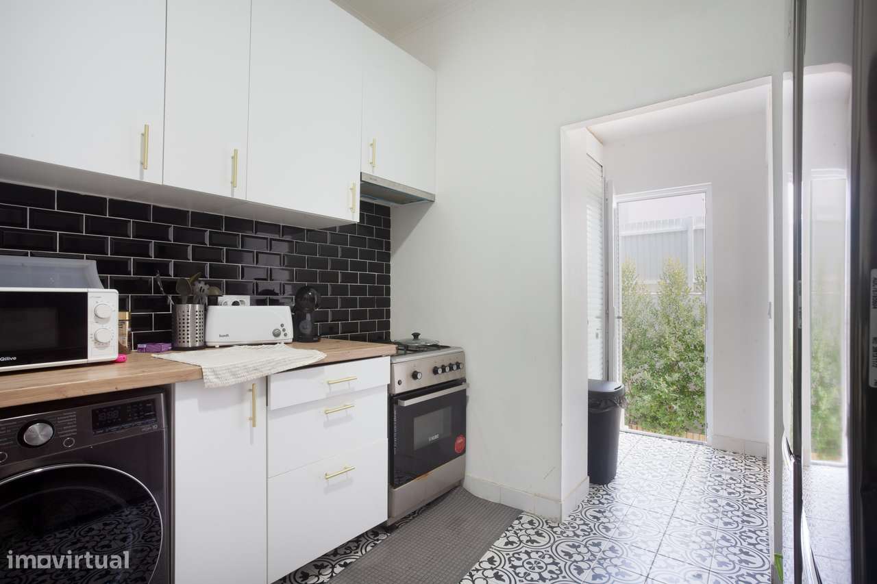 Moradia T10, Santo António da Caparica - Grande imagem: 5/17