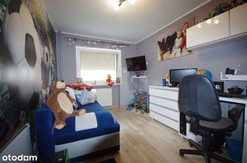 Dom w cichej okolicy – Janice-16