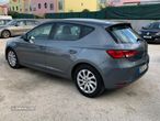 SEAT Leon 1.6 TDI ECOMOTIVE Style - 7