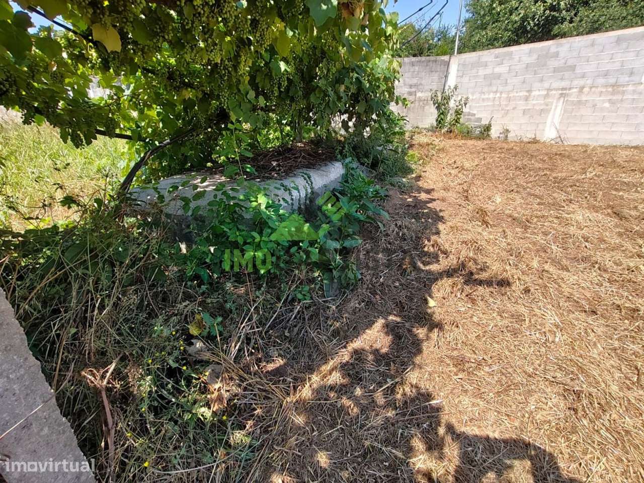 Terreno  para construção em Canedo (2280 m2)-7