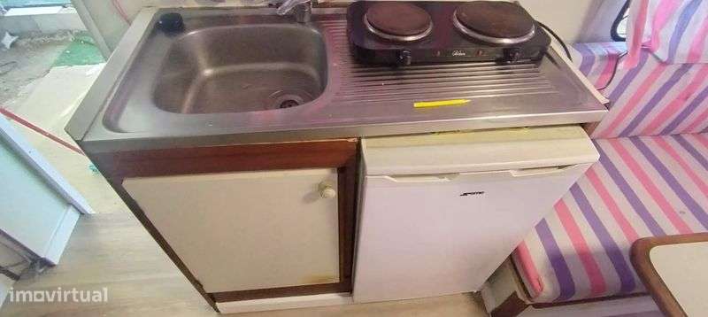 Aluga-se caravana - Grande imagem: 5/5