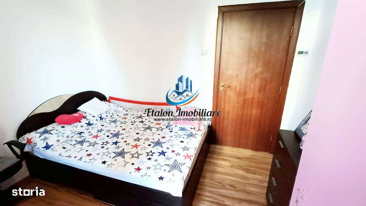 Apartament 3 camere, etaj 2, Darmanesti, Piatra Neamt-4