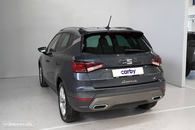 SEAT Arona 1.0 TSI FR - 3