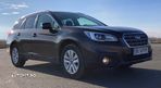 Subaru Outback 2.5I CVT Sport - 1