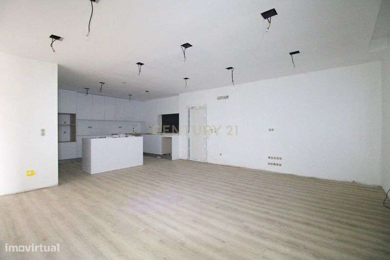 Moradia térrea T3 Quinta do Anjo - Palmela - Grande imagem: 5/9