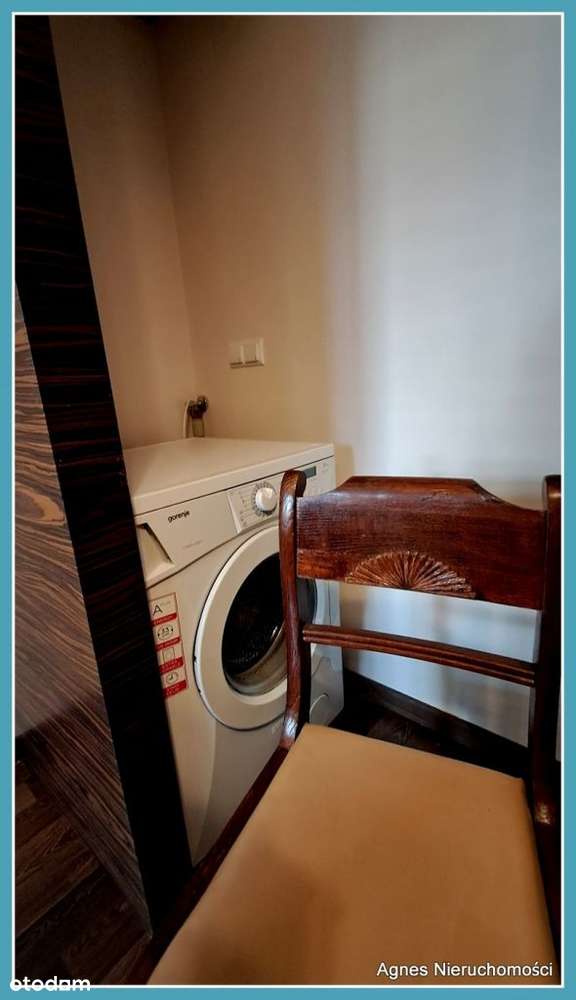 Rezerwacja Mokotów Lux aprt. Nowy Garaż 2 tarasiki - Pełny obrazek: 5/20