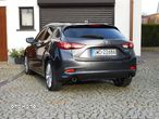 Mazda 3 SKYACTIV-G 165 Exclusive-Line - 34