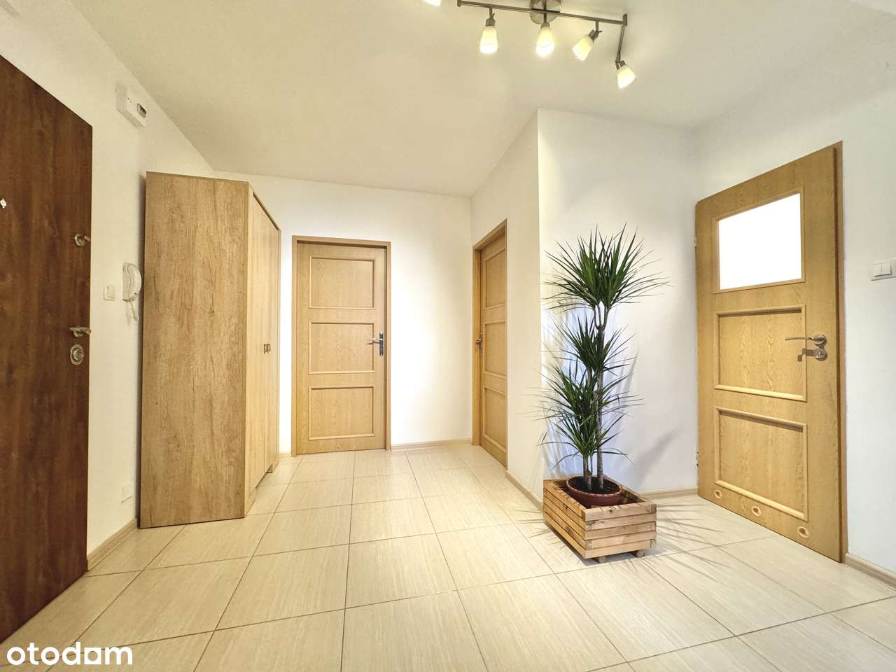 4 pok. mieszkanie na sprzedaż 80m2, Będzin Królowej Jadwigi, Zamkowe-11