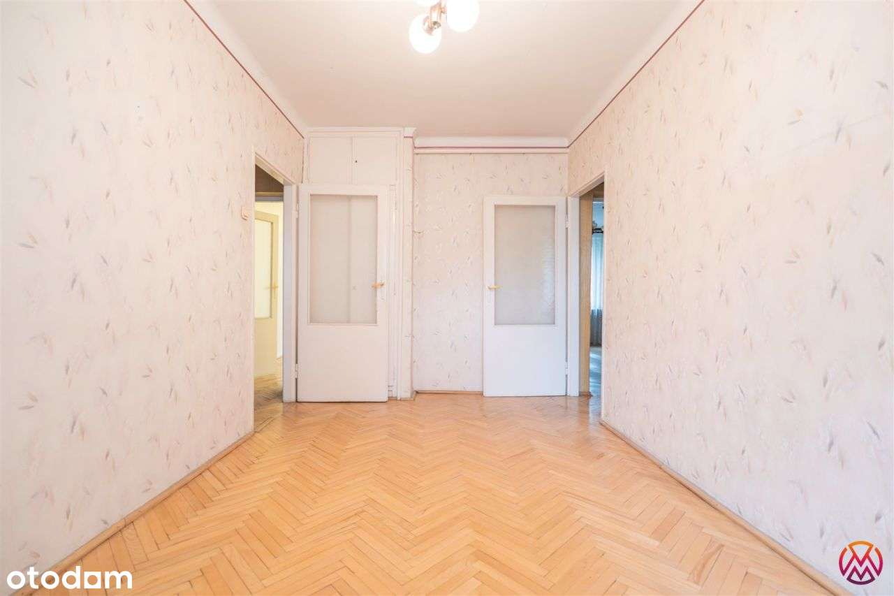 4 pokoje na Bałutach blisko Manufaktury!-6