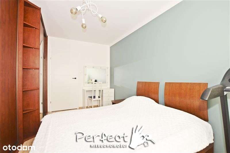 Cudowne umeblowane 3 pokoje z loggią-Spasowskiego!-15