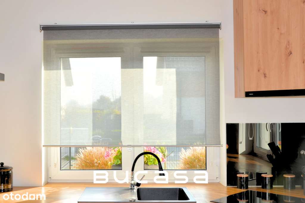 Dom 131 m² | garaż + 3 miejsca | ogród | 2021 rok-2