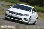 Body Kit VW Passat CC (2012 a 2016) Look R-Line - 4