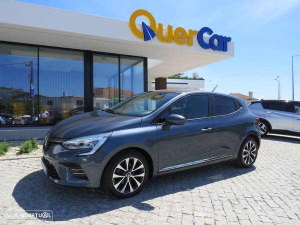 Renault Clio 1.0 TCe Intens - 4