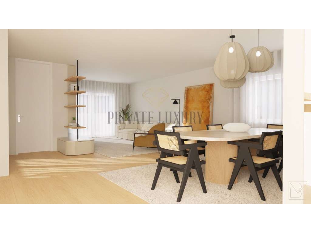 Moradia T4 Linha de Cascais - Grande imagem: 4/38