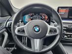 BMW Seria 5 520i mHEV M Sport sport - 8