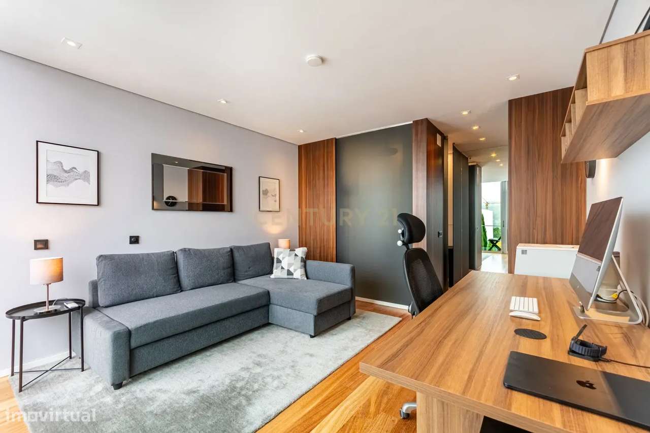 Pena Design Village | Moradia T4 com piscina aquecida a Arte de Viver-45