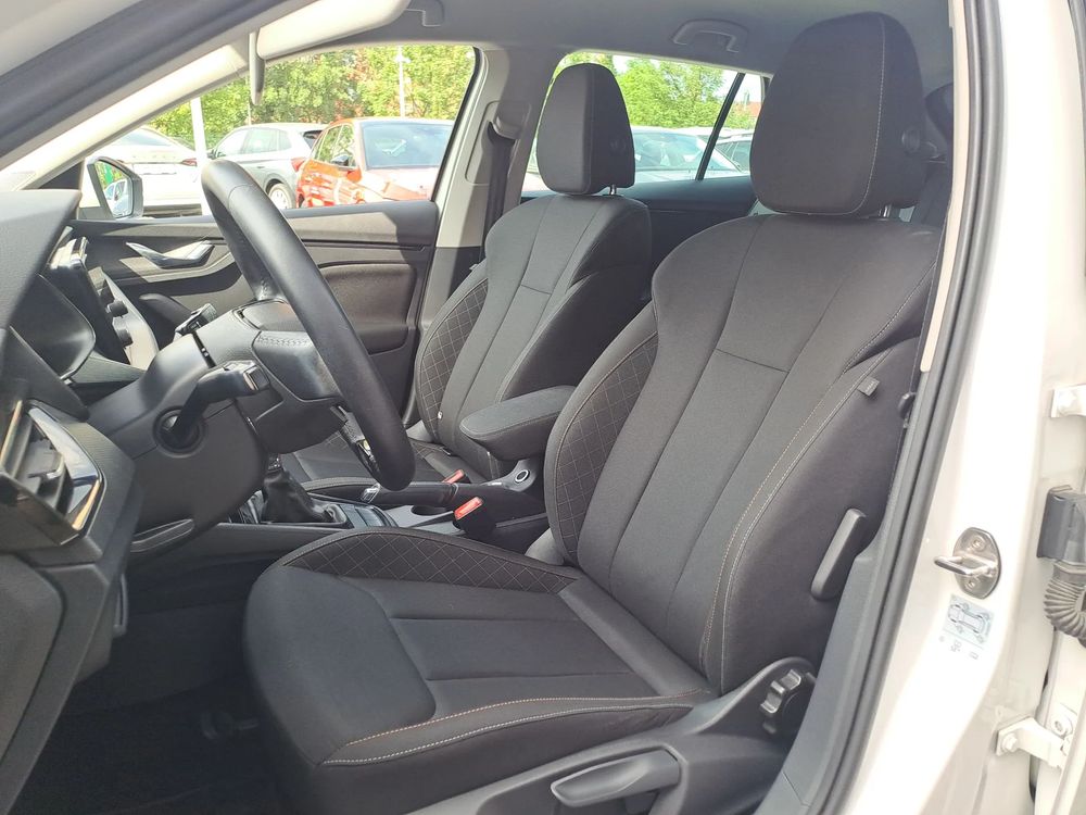 SKODA SCALA DSG Ambition 1,0 TSI 110 KM Salon PL ASO VAT-23%