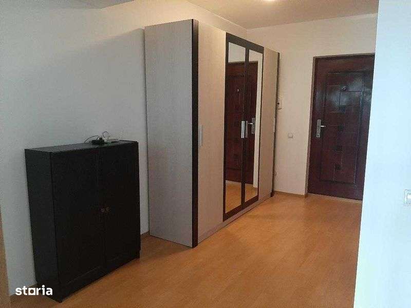 inchiriez studio in Pitesti, in  bloc Gavana Towers (Macro) - Imagine principală: 5/7