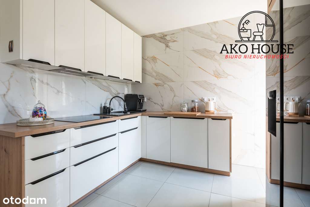 Dom marzeń w Choroszczy – 225 m², kominek, 7 pokoi - Pełny obrazek: 3/20