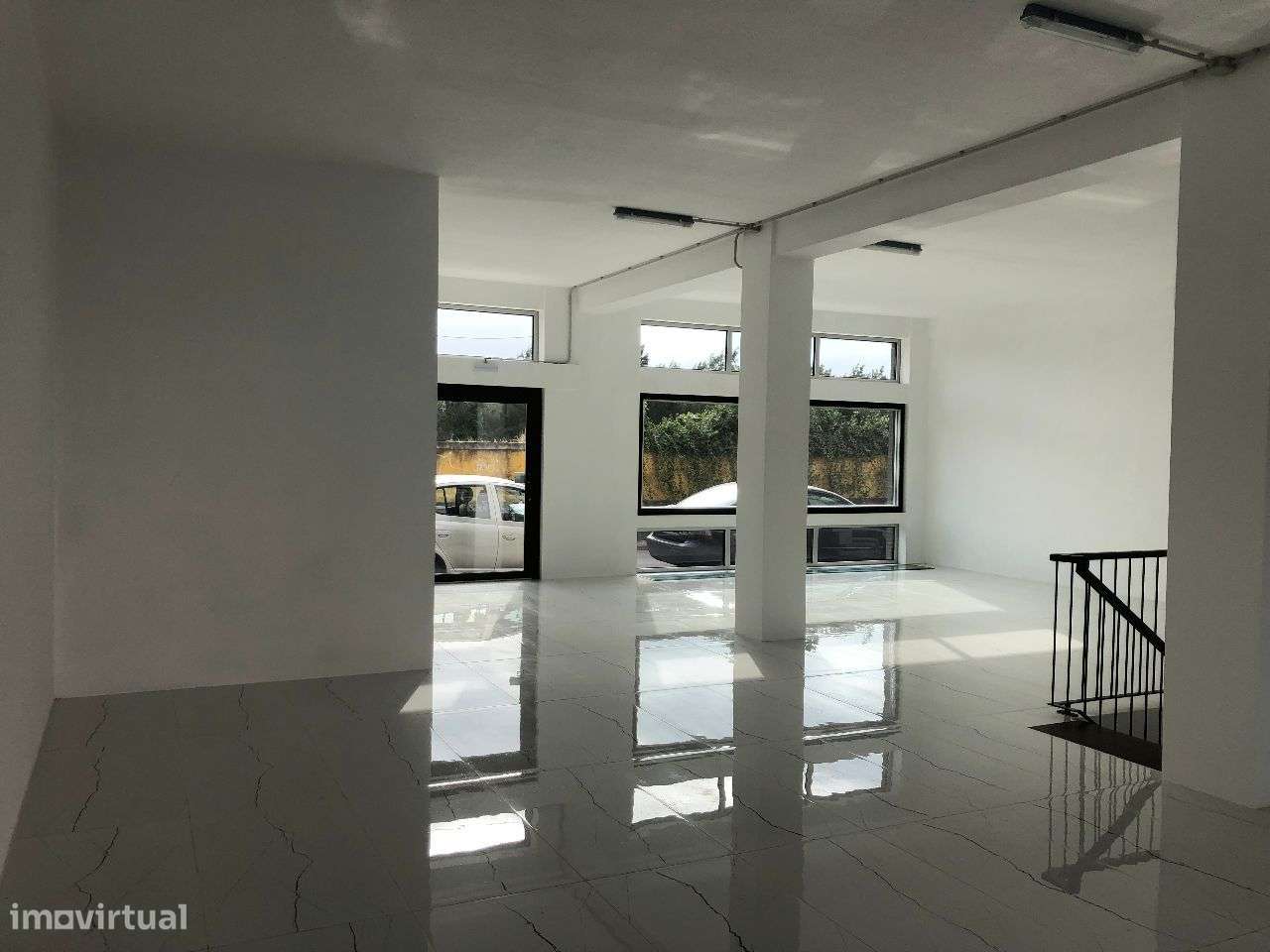 Espaço Comercial "Loja" centro da cidade de Aveiro - Grande imagem: 3/21