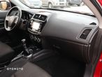 Mitsubishi ASX 1.8 DI-D 2WD Klassik Kollektion+ - 13