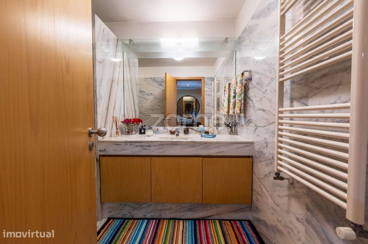 T4 Duplex Exclusivo no Condomínio Vila-Flor – Urgezes, Guimarães-21