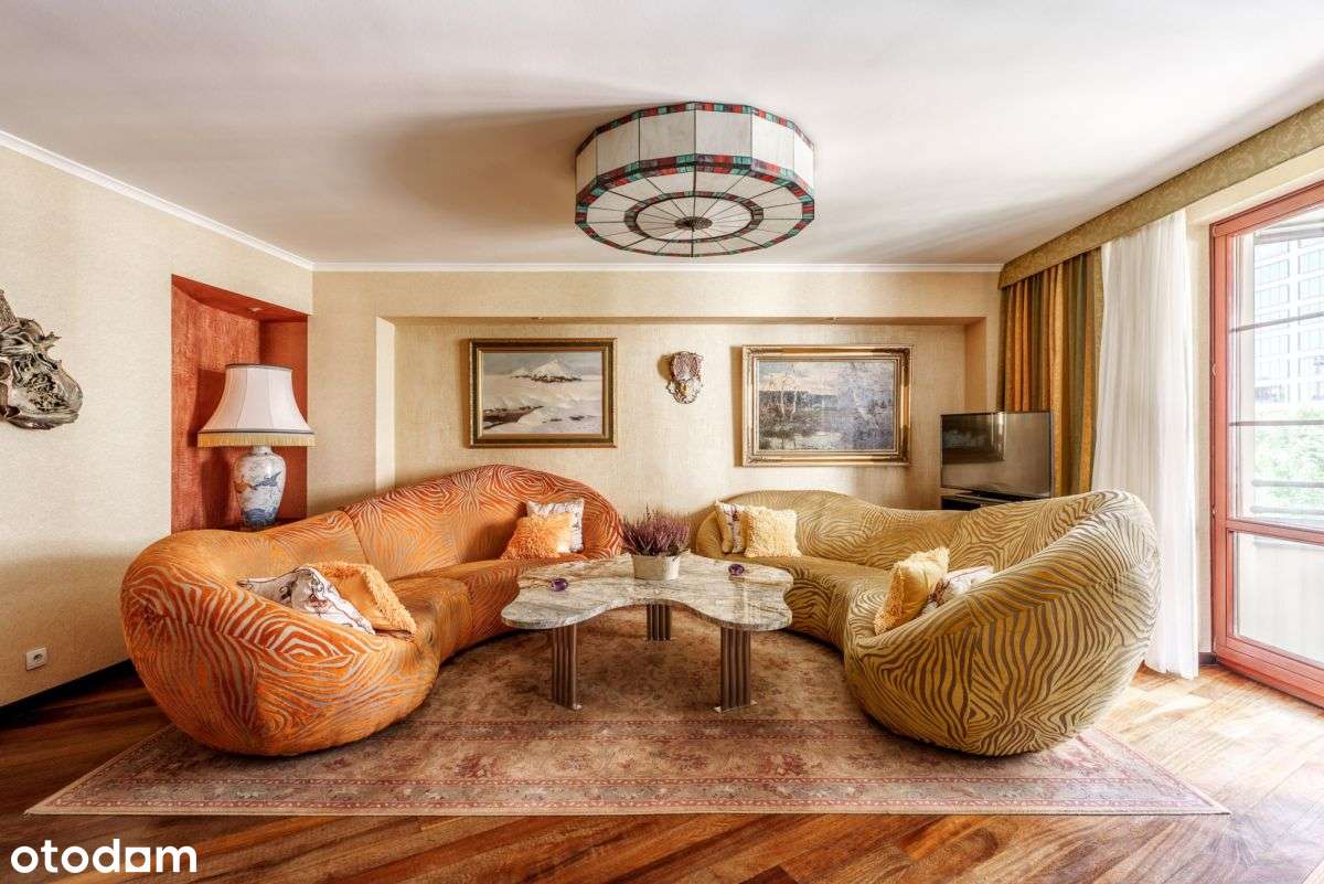 Jasne pomieszczenia | Znakomite położenie - Pełny obrazek: 1/14