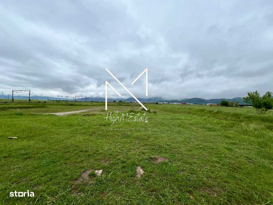 Teren de Vanzare | Certificat de Urbanism | 10.700 mp-13