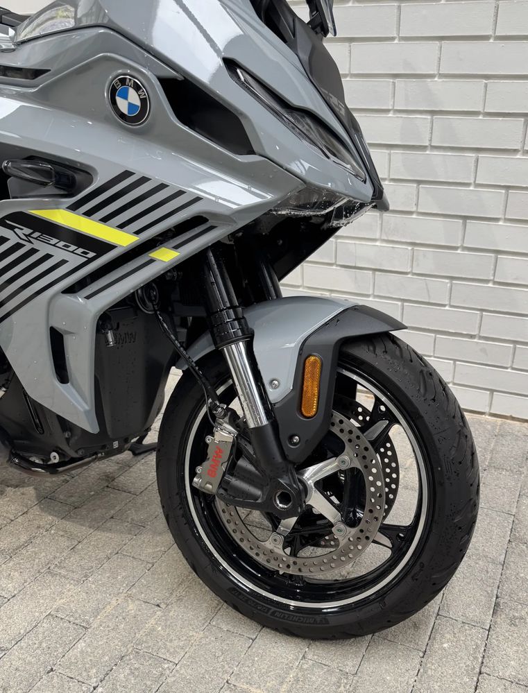 BMW R 1300 RS