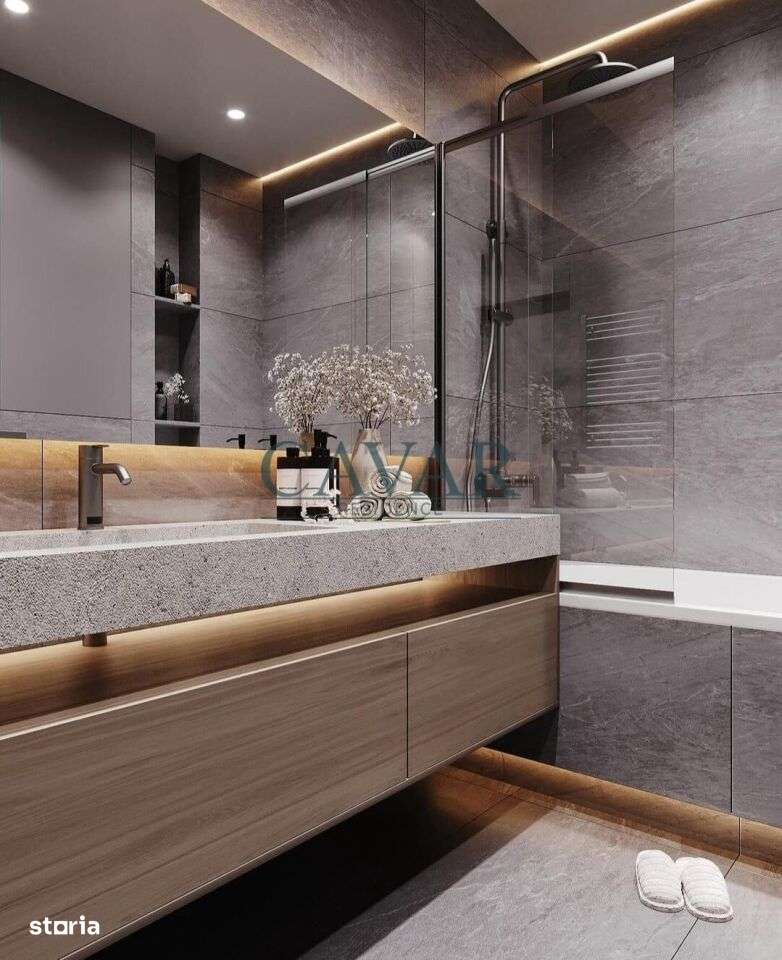 Proiect Cavar Residence 2 Camere Discount 3000 Euro-6